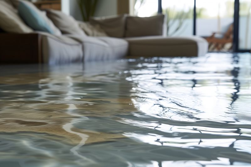 Flood Damage Repair in Phoenix, AZ