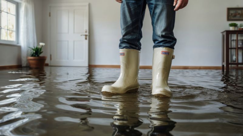 Water Extraction Service in Scottsdale, AZ
